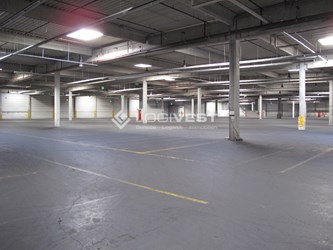 Logivest - Bild von Gewerbehalle – 36532