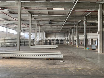 Logivest - Beispiel von Gewerbehalle – 36845