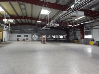 Logivest - Musterbild von Gewerbeimmobilie – 37063