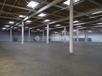 Logivest - Bild von Industriehalle – 37178