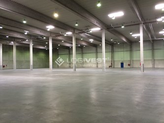Logivest - Bild von Produktionshalle – 37922