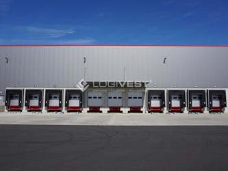 Logivest - Beispiel von Gewerbehalle – 38182