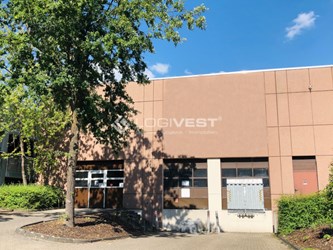 Logivest - Bild von Lagerhalle – 38570