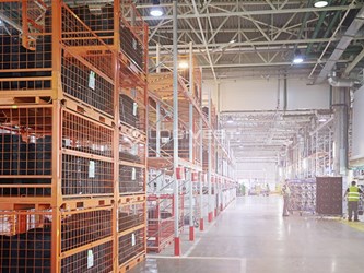 Logivest - Musterbild von Gewerbeimmobilie – 39030