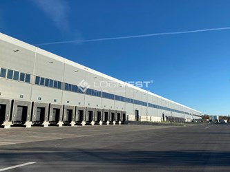 Logivest - Bild von Industriehalle – 39373