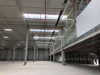 Logivest - Bild von Gewerbeimmobilie – 39373