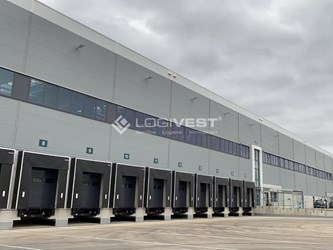 Logivest - Beispiel von Produktionshalle – 39377