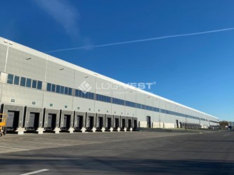 Logivest - Vorschaubild von Miethalle – 39378