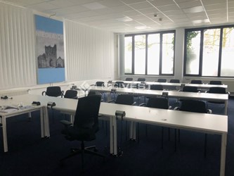 Logivest - Vorschaubild von Produktionshalle – 41420