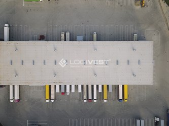 Logivest - Vorschaubild von Lagerfläche – 41866