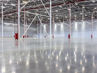 Logivest - Bild von Produktionshalle – 43230