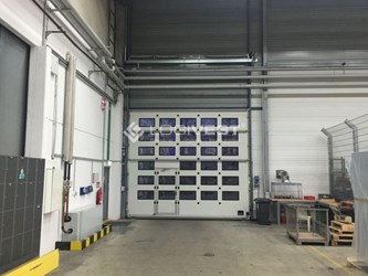 Logivest - Beispiel von Industriehalle – 45130