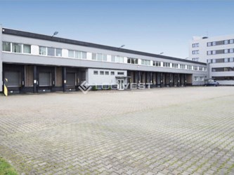 Logivest - Vorschaubild von Industriehalle – 47069