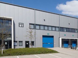 Dienstleister