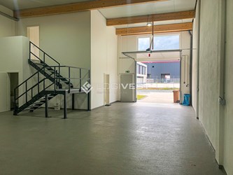 Logivest - Vorschaubild von Logistikimmobilie – 54575