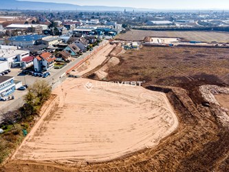 Logivest - Bild von Lagerhalle – 55343