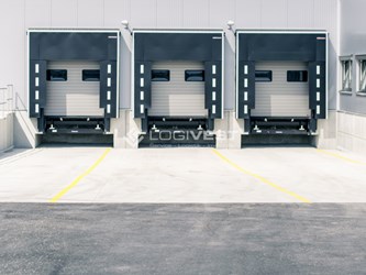 Logivest - Beispiel von Gewerbehalle – 55919