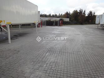 Logivest - Vorschaubild von Industriehalle – 56233