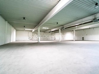 Logivest - Beispiel von Gewerbehalle – 57193
