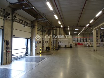 Logivest - Beispiel von Logistikhalle – 58180