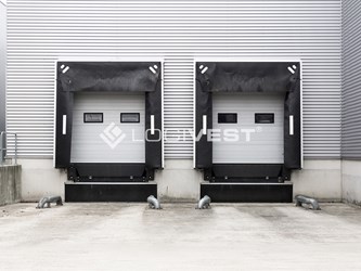 Logivest - Bild von Industriehalle – 60920