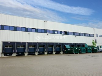Logivest - Beispiel von Gewerbeimmobilie – 61396