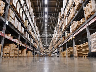 Logivest - Bild von Industriehalle – 62487