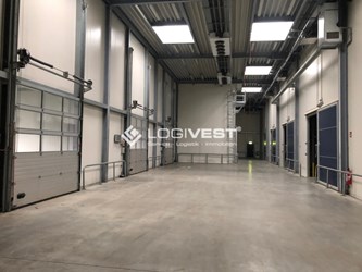 Logivest - Beispiel von Industriehalle – 62641