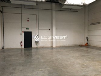 Logivest - Vorschaubild von Industriehalle – 62641