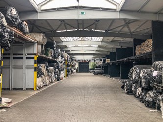 Logivest - Bild von Miethalle – 62651