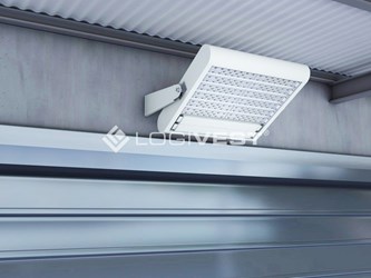 Logivest - Bild von Lagerfläche – 62775