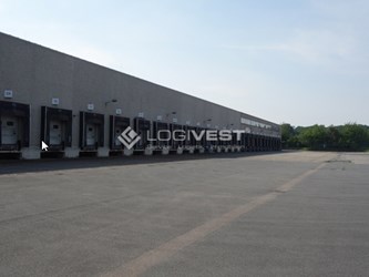 Logivest - Bild von Gewerbeimmobilie – 62839