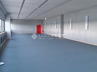 Logivest - Bild von Produktionshalle – 62839