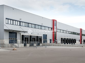 Logivest - Bild von Lagerhalle – 63562