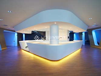 Logivest - Bild von Miethalle – 64061