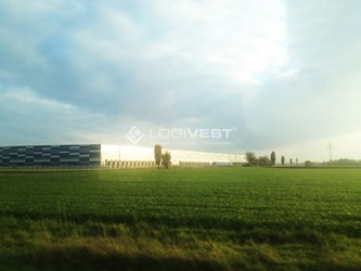 Logivest - Musterbild von Logistikgrundstück – 64274