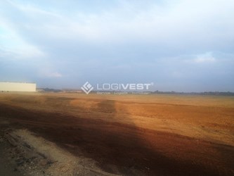Logivest - Bild von Logistikgrundstück – 64274