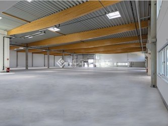 Logivest - Beispiel von Logistikhalle – 64913
