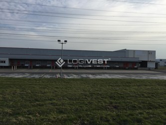 Logivest - Vorschaubild von Miethalle – 64929