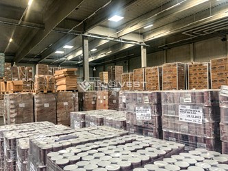 Logivest - Musterbild von Lagerfläche – 64957