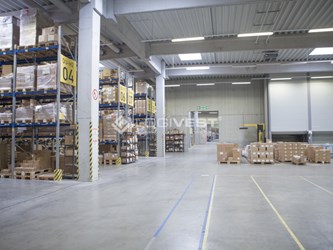 Logivest - Bild von Lagerfläche – 64961
