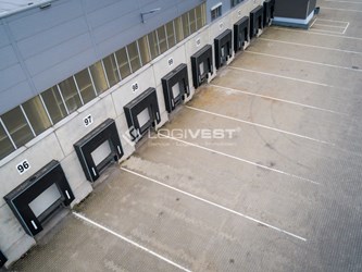 Logivest - Musterbild von Gewerbehalle – 65001
