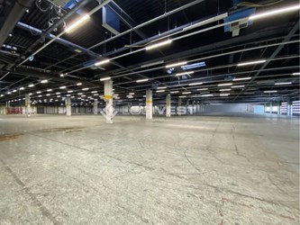 Logivest - Musterbild von Industriehalle – 65014