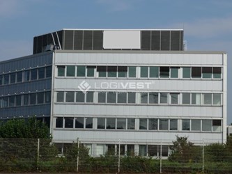 Logivest - Bild von Logistikimmobilie – 65015