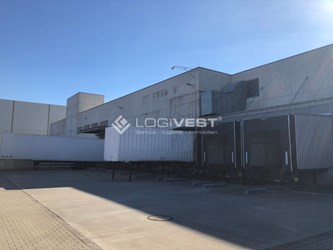 Logivest - Bild von Lagerhalle – 65016
