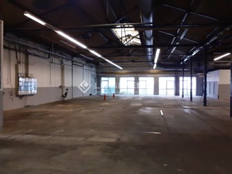 Logivest - Musterbild von Industriehalle – 65059