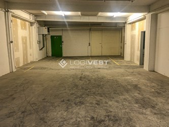 Logivest - Beispiel von Logistikimmobilie – 65072