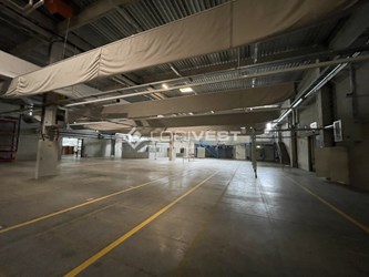 Logivest - Vorschaubild von Logistikhalle – 65216