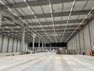 Logivest - Bild von Lagerhalle – 65474
