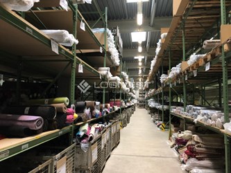 Logivest - Musterbild von Logistikimmobilie – 65806